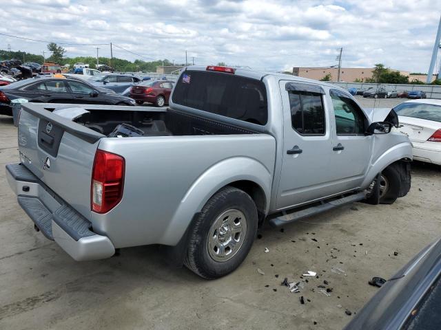 Photo 3 from auction – 2018 NISSAN FRONTIER S with VIN 1N6AD0ER4JN720872