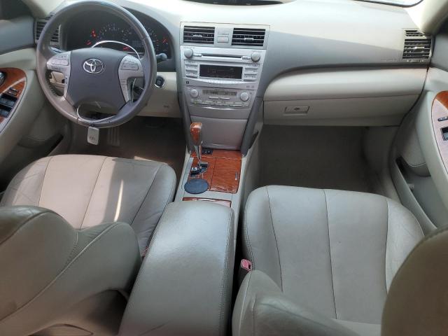 Photo 8 from auction – 2011 TOYOTA CAMRY BASE with VIN 4T4BF3EK5BR088253