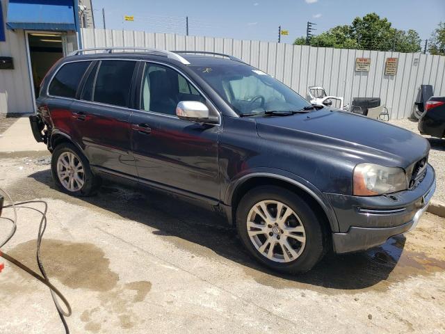 Photo 4 from auction – 2013 VOLVO XC90 3.2 with VIN YV4952CY2D1644019