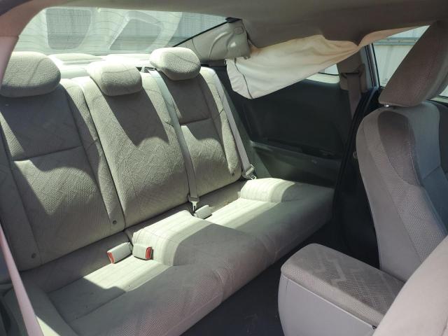 Photo 10 from auction – 2012 HONDA CIVIC EX with VIN 2HGFG3B84CH503820