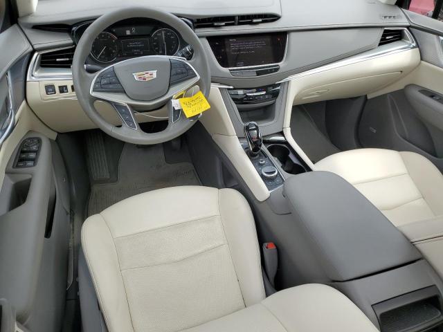 Photo 8 from auction – 2023 CADILLAC XT5 PREMIU with VIN 1GYKNDRSXPZ150185