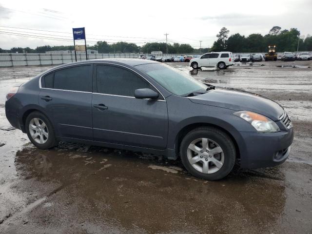 Photo 4 from auction – 2008 NISSAN ALTIMA 2.5 with VIN 1N4AL21E58N530633