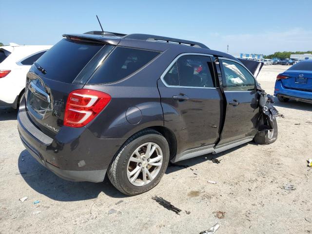 Photo 3 from auction – 2016 CHEVROLET EQUINOX LT with VIN 2GNALCEK8G6250733
