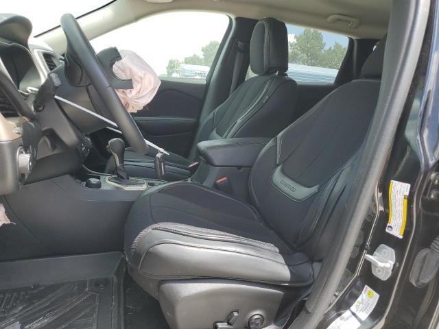 Photo 7 from auction – 2015 JEEP CHEROKEE L with VIN 1C4PJMCS8FW665671