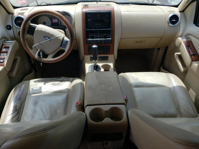 Photo 8 from auction – 2006 FORD EXPLORER with VIN 1FMEU74E56UB62339