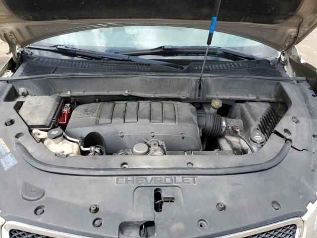Photo 12 from auction – 2012 CHEVROLET TRAVERSE L with VIN 1GNKRJED5CJ261677