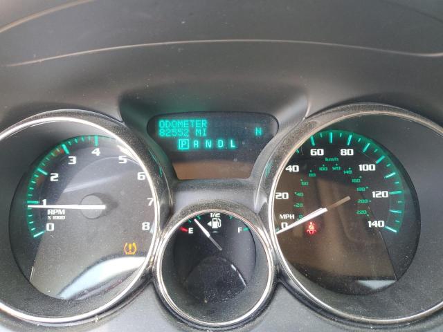 Photo 9 from auction – 2015 BUICK ENCLAVE with VIN 5GAKRCKD0FJ128324