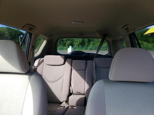 Photo 10 from auction – 2006 TOYOTA RAV4 with VIN JTMBD33V566002466