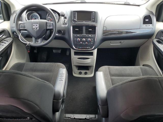 Photo 8 from auction – 2019 DODGE GRAND CARA with VIN 2C4RDGBG2KR615480