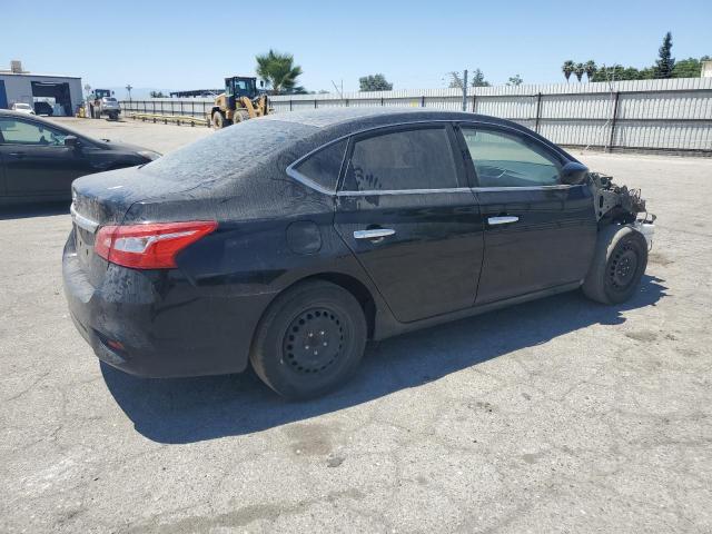 Photo 3 from auction – 2017 NISSAN SENTRA S with VIN 3N1AB7AP7HY294231