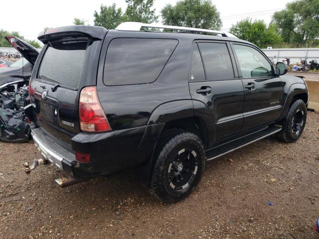 صورة رقم 3 من المزاد - 2003 TOYOTA 4RUNNER LI مع VIN JTEBU17RX30015404