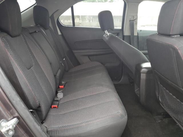 Photo 11 from auction – 2014 CHEVROLET EQUINOX LT with VIN 2GNFLFE38E6102529