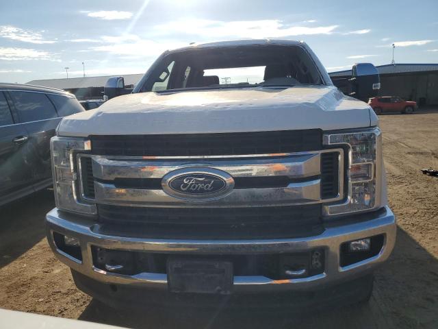 Photo 5 from auction – 2017 FORD F250 SUPER with VIN 1FT7W2B69HEF37815