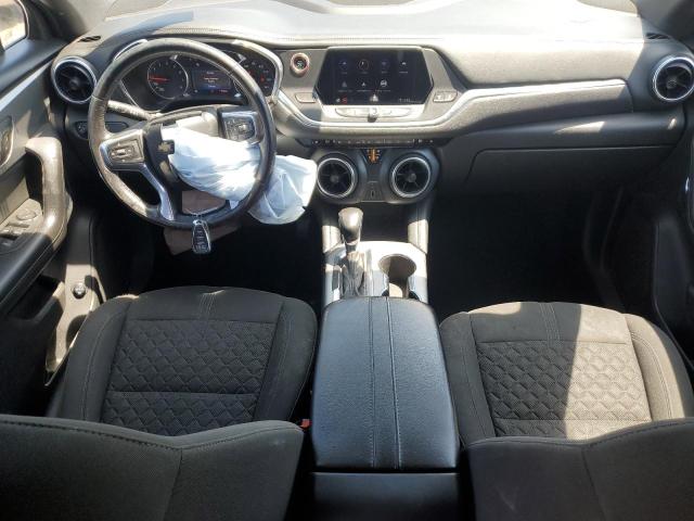Photo 8 from auction – 2019 CHEVROLET BLAZER 2LT with VIN 3GNKBCRS7KS575577