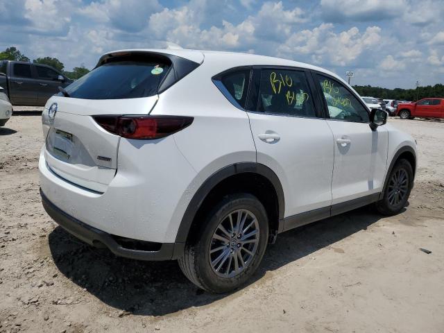 Photo 3 from auction – 2019 MAZDA CX-5 SPORT with VIN JM3KFBBM9K0521893