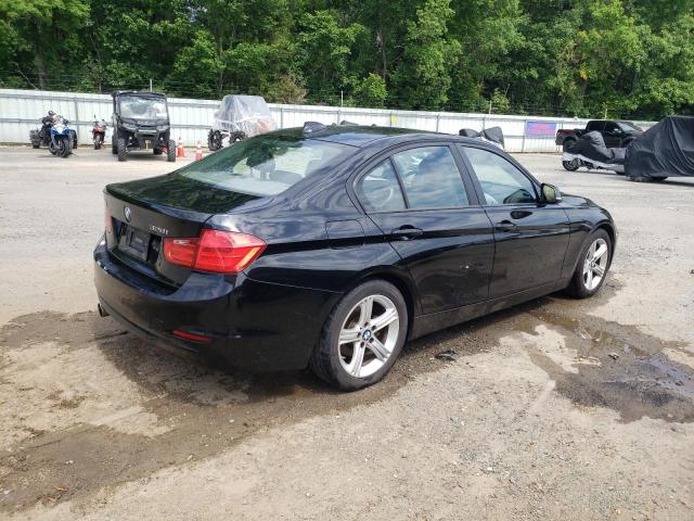 Photo 3 from auction – 2013 BMW 328 I with VIN WBA3A5G52DNP21371