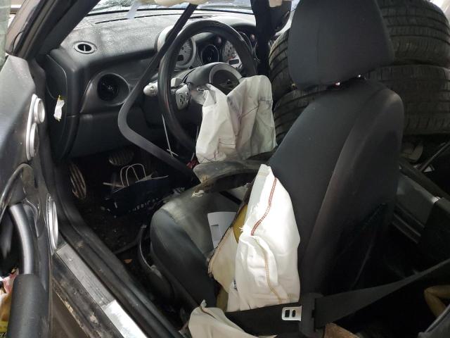 Photo 8 from auction – 2006 MINI COOPER S with VIN WMWRE33556TJ48649
