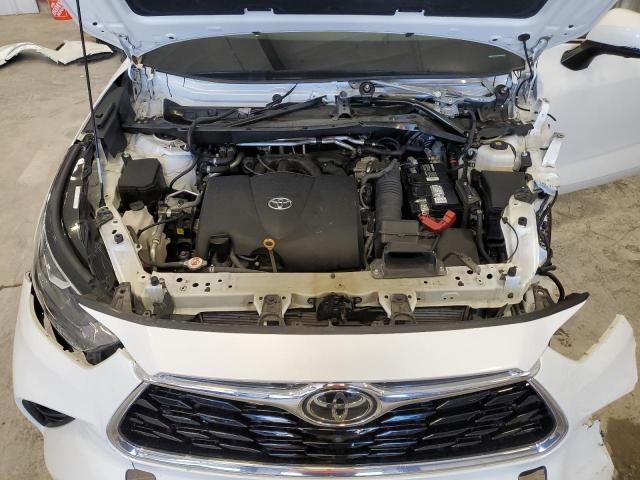 Zdjęcie 12 z aukcji – 2020 TOYOTA HIGHLANDER z VIN 5TDDZRBH0LS026386