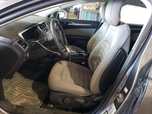 Photo 7 from auction – 2013 FORD FUSION S with VIN 3FA6P0G72DR232121
