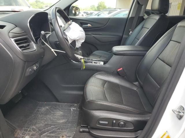 Photo 7 from auction – 2022 CHEVROLET EQUINOX PR with VIN 3GNAXXEV1NS227573