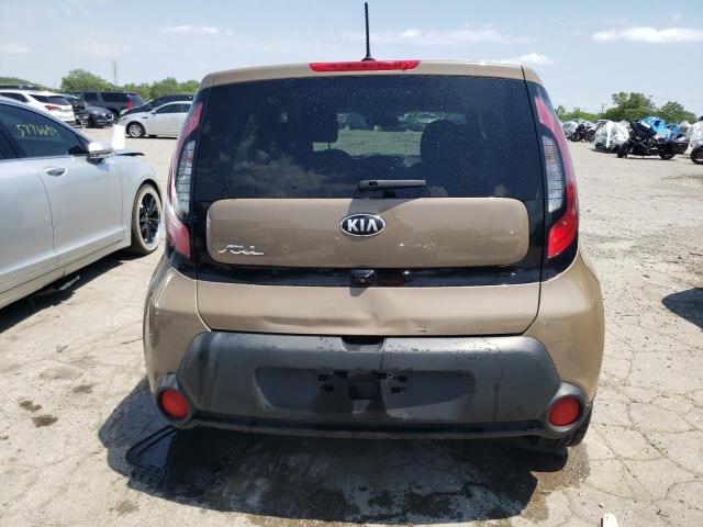 Photo 6 from auction – 2015 KIA SOUL with VIN KNDJN2A29F7188633