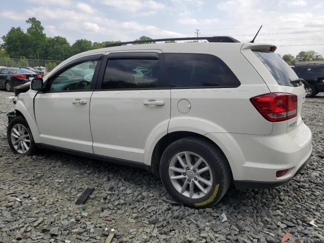 Photo 2 from auction – 2014 DODGE JOURNEY SX with VIN 3C4PDCBG3ET177893