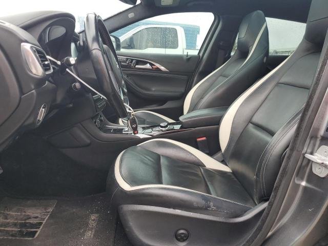 Photo 7 from auction – 2017 INFINITI QX30 BASE with VIN SJKCH5CP2HA025738