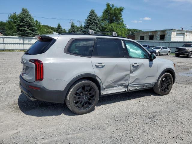 Photo 3 from auction – 2022 KIA TELLURIDE with VIN 5XYP3DHC2NG232158