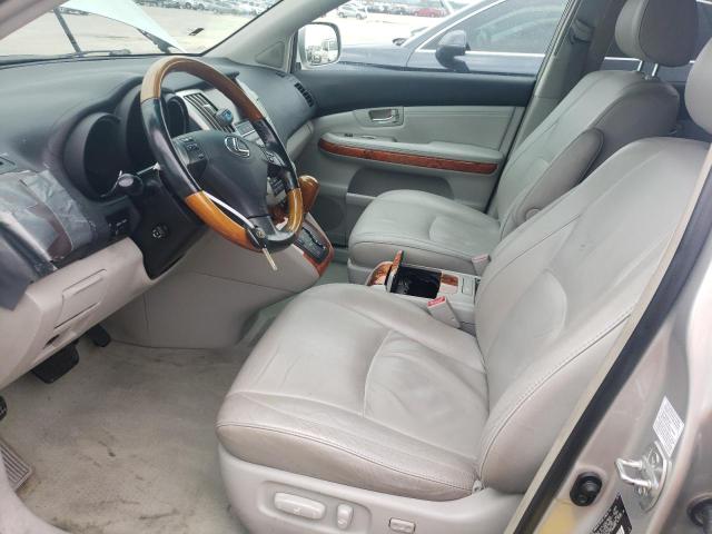 Photo 7 from auction – 2008 LEXUS RX 350 with VIN 2T2HK31U18C079790