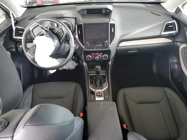 Photo 8 from auction – 2024 SUBARU FORESTER L with VIN JF2SKALC4RH427776