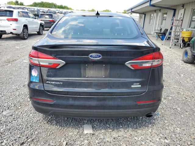 Photo 6 from auction – 2020 FORD FUSION SE with VIN 3FA6P0HD4LR261011