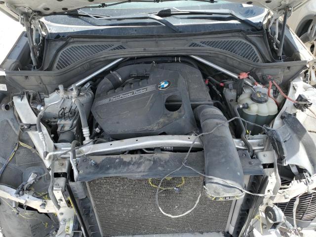 Photo 12 from auction – 2017 BMW X5 SDRIVE3 with VIN 5UXKR2C51H0U17767