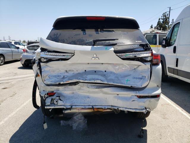 Photo 6 from auction – 2024 MITSUBISHI OUTLANDER with VIN JA4T5VA90RZ034998