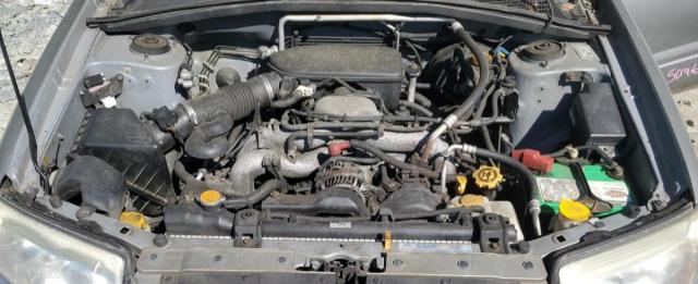 Photo 12 from auction – 2007 SUBARU FORESTER 2 with VIN JF1SG636X7H724108
