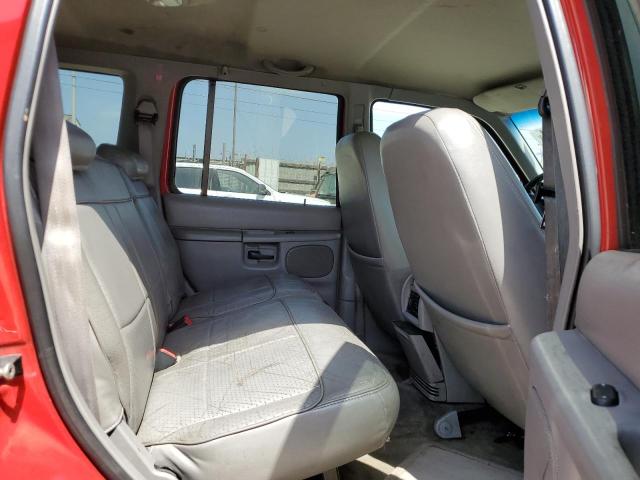 Photo 11 from auction – 1998 FORD EXPLORER with VIN 1FMZU32P0WUA03999