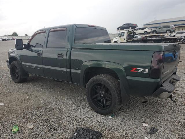 Photo 2 from auction – 2005 CHEVROLET SILVERADO with VIN 2GCEK13T451280349
