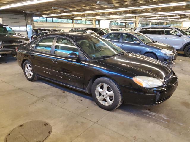 صورة رقم 4 من المزاد - 2002 FORD TAURUS SES مع VIN 1FAFP55U02G246156