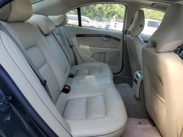 Photo 10 from auction – 2012 VOLVO S80 T6 with VIN YV1902AHXC1157700