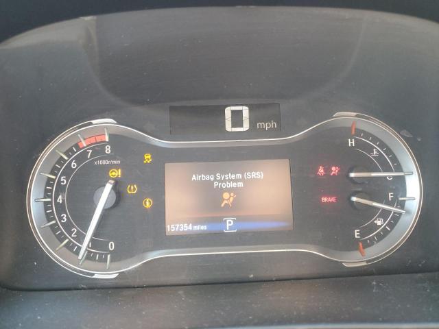 Photo 9 from auction – 2016 HONDA PILOT LX with VIN 5FNYF6H1XGB088326