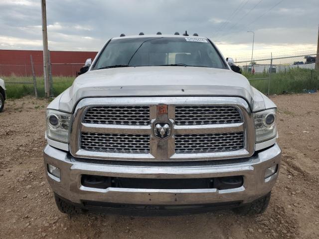 Photo 5 from auction – 2014 RAM 2500 LARAM with VIN 3C6UR5KL6EG299841
