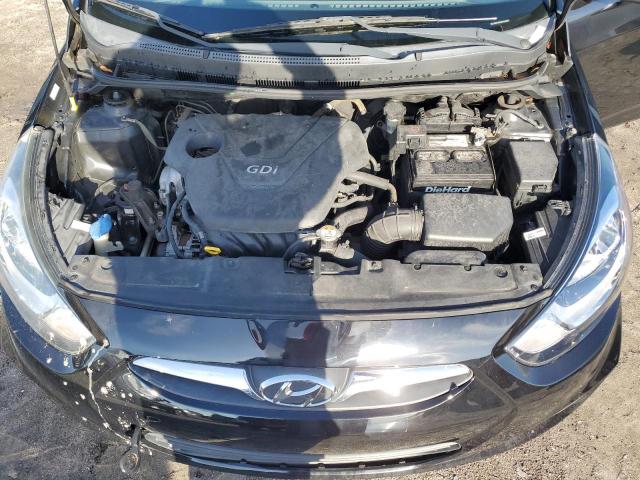 Photo 11 from auction – 2013 HYUNDAI ACCENT GLS with VIN KMHCT5AE0DU126087