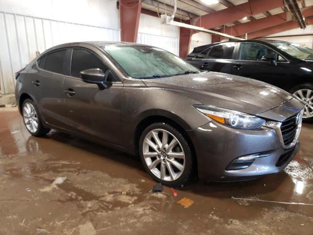 Photo 4 from auction – 2017 MAZDA 3 TOURING with VIN 3MZBN1V77HM136735