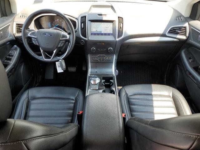 Photo 8 from auction – 2020 FORD EDGE SEL with VIN 2FMPK3J90LBA18472