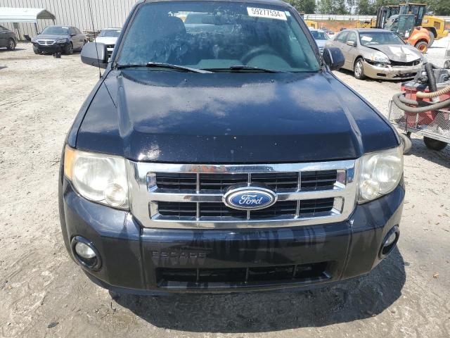 صورة رقم 5 من المزاد - 2012 FORD ESCAPE XLT مع VIN 1FMCU0DG4CKA78200