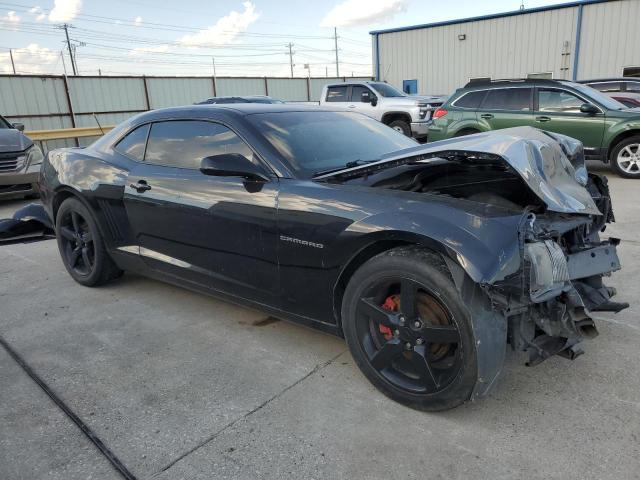 Фото 4 с аукциона – 2012 CHEVROLET CAMARO LT с VIN 2G1FB1E37C9109040