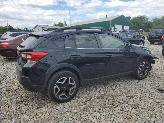 Photo 3 from auction – 2019 SUBARU CROSSTREK with VIN JF2GTANC5KH346405