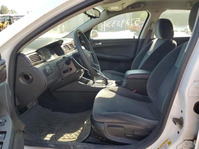 Photo 7 from auction – 2016 CHEVROLET IMPALA LIM with VIN 2G1WB5E34G1186587