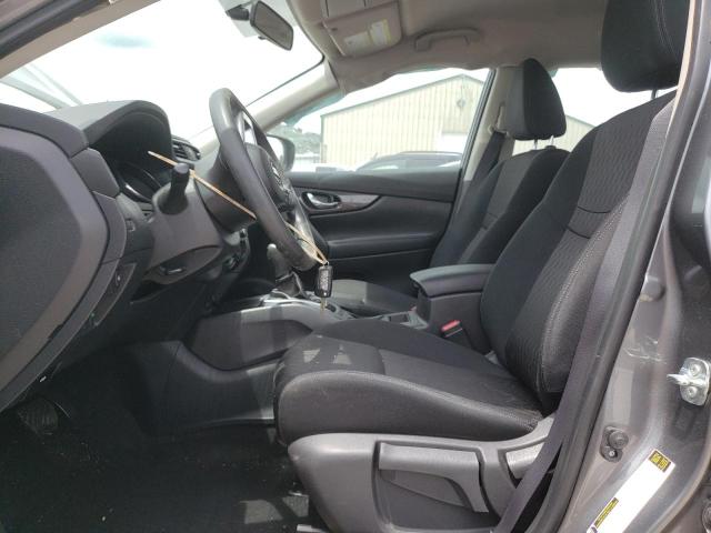 Photo 7 from auction – 2018 NISSAN ROGUE S with VIN KNMAT2MT4JP576646