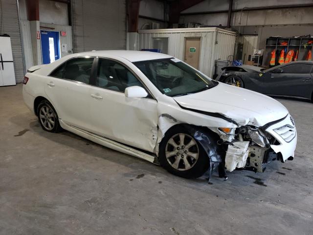 Photo 4 from auction – 2011 TOYOTA CAMRY BASE with VIN 4T4BF3EK3BR107463