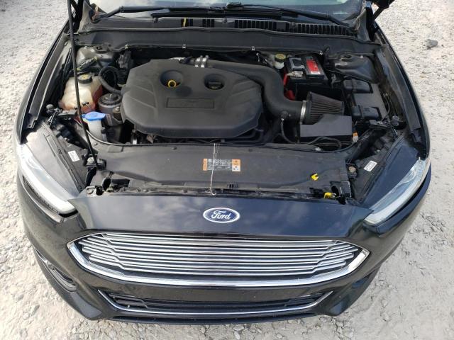 Photo 11 from auction – 2014 FORD FUSION TIT with VIN 3FA6P0D94ER209334